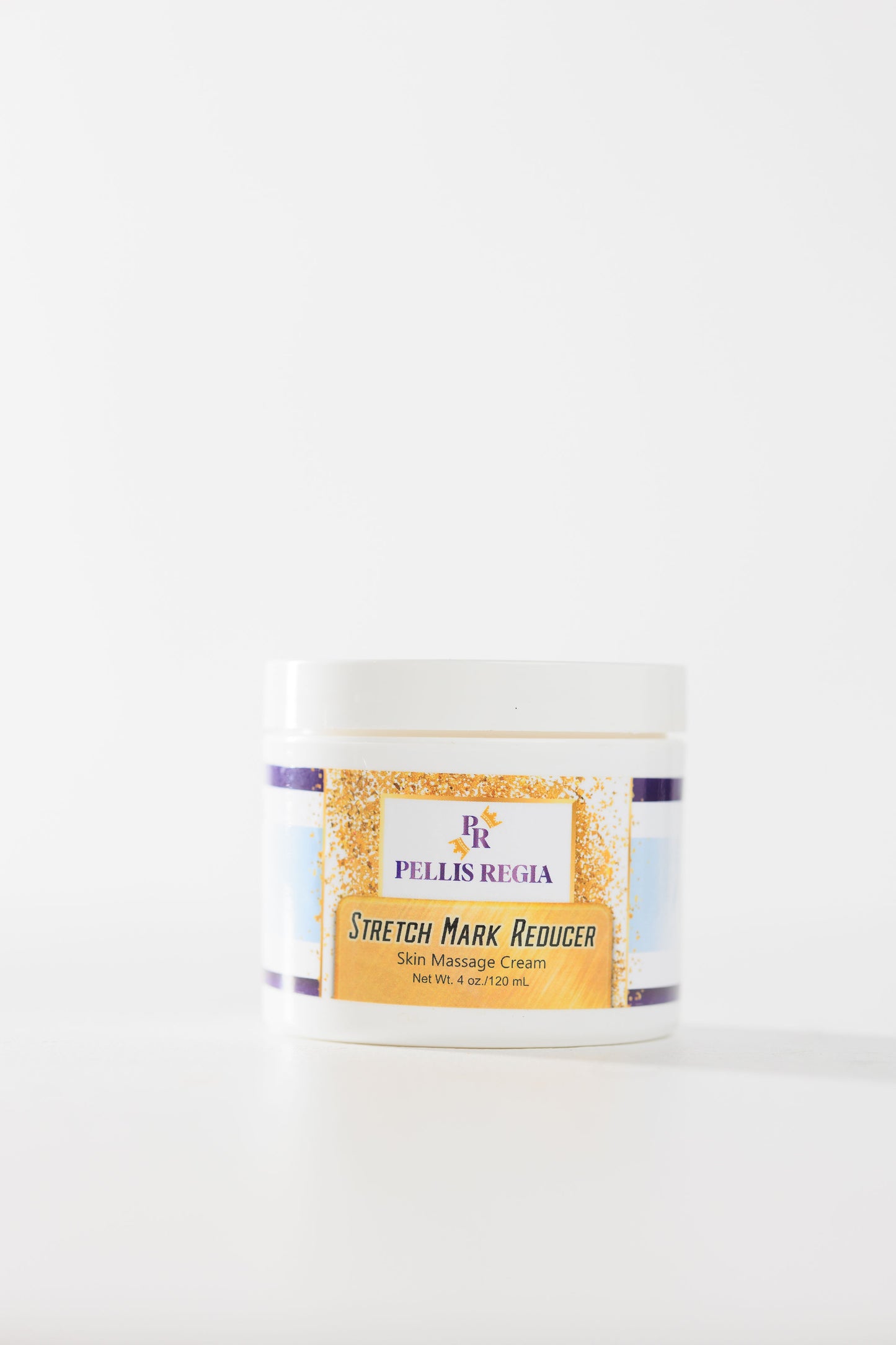 Stretch Mark Removal Cream