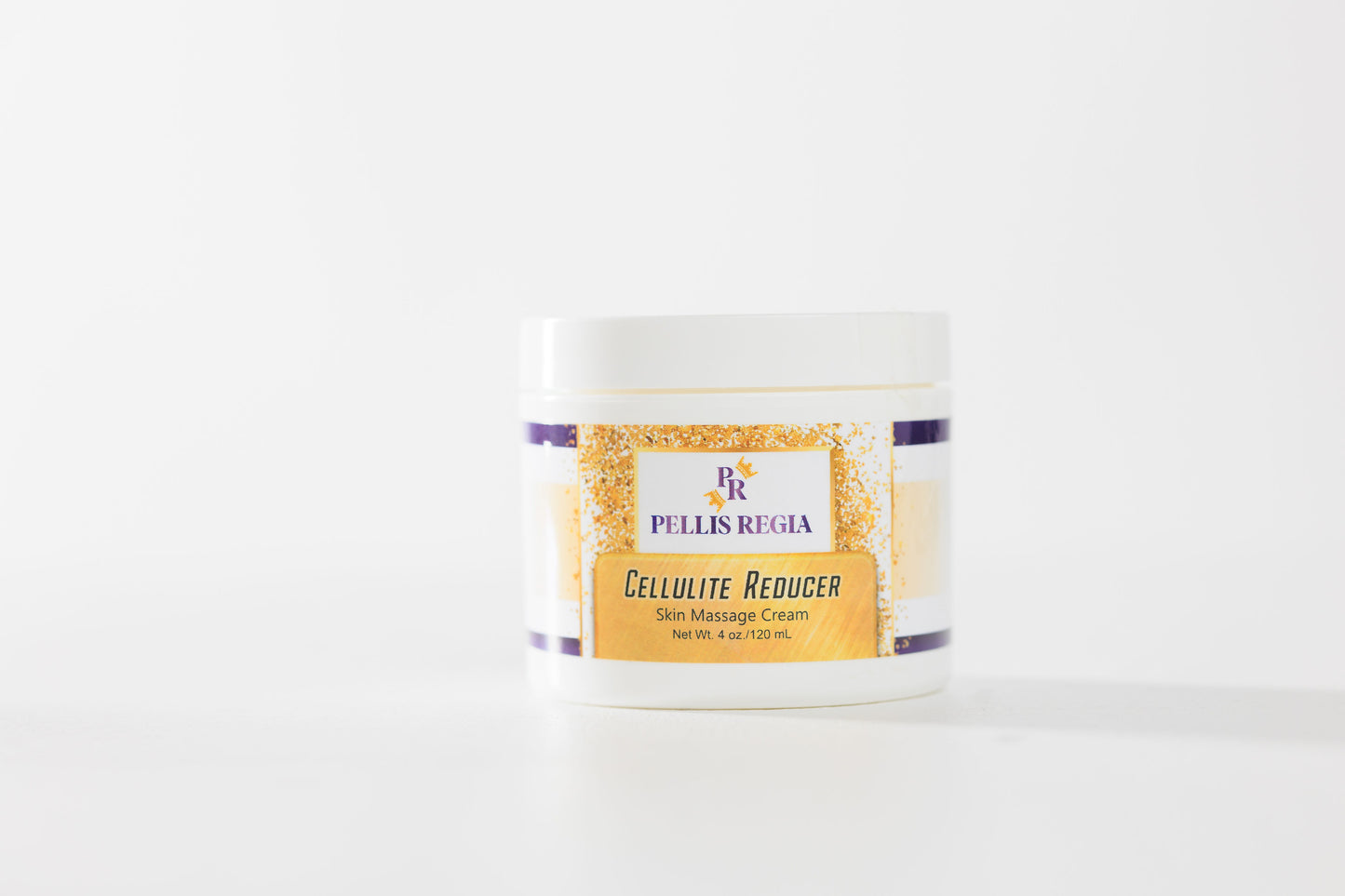 Cellulite Removal Cream - Smooth Skin Treatment for Reducing Cellulite and Improving Skin Elasticity